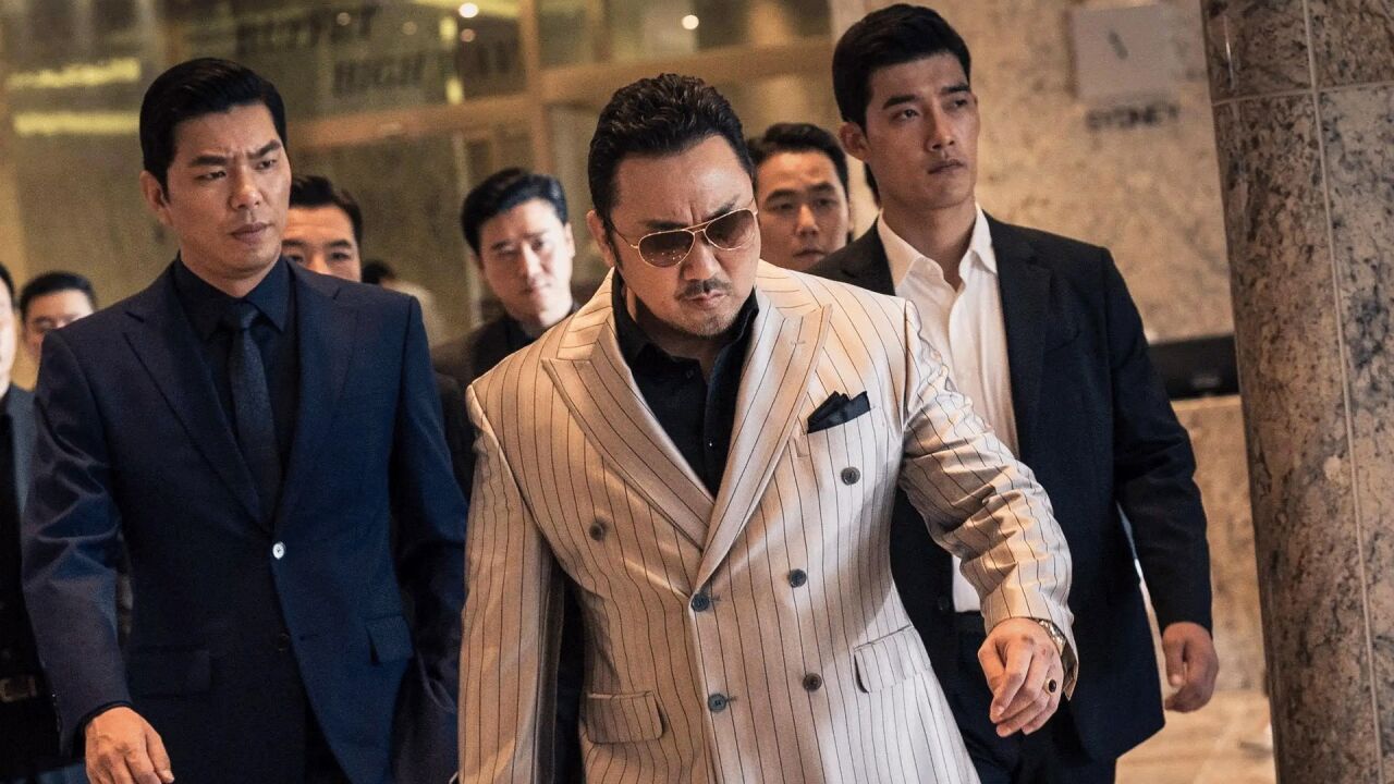 情绪控制克制的获奖影片盘点更容易形成稳定口碑